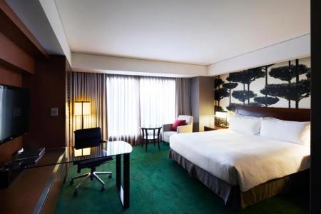 InterContinental Seoul COEX, an IHG - 75