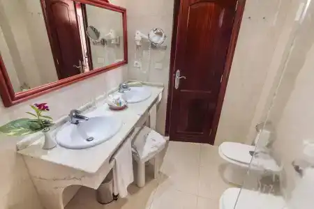 Riu Garoé - 7