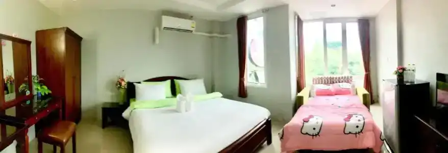 j.Holiday Inn Krabi - 21