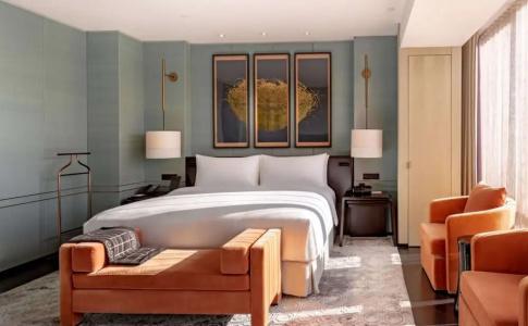 Waldorf Astoria Beijing - 87