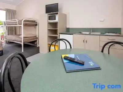 Nelson City Top 10 Holiday Park - 46