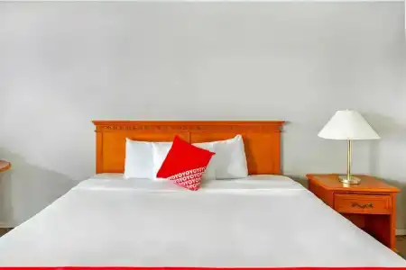 Oyo Gateway Motel Las Vegas North Strip Fremont St Area - 19