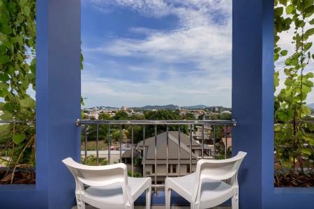 Sino Inn Phuket - Sha Plus - 79