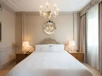 The Westin Excelsior, Florence - 7