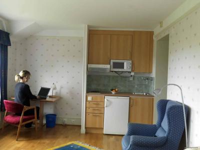 Best Western Solhem - 24
