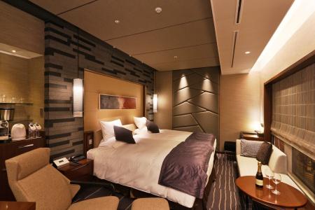 Granvia Osaka-Jr Hotel Group - 21