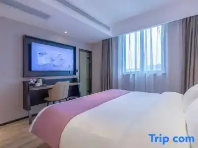 Jiefang - 38