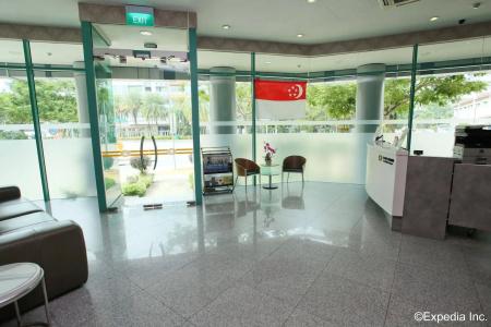 The Quay West Coast (Sg Clean, Staycation Approved) - 35