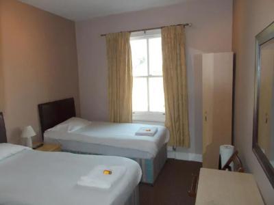 Citystay - 32