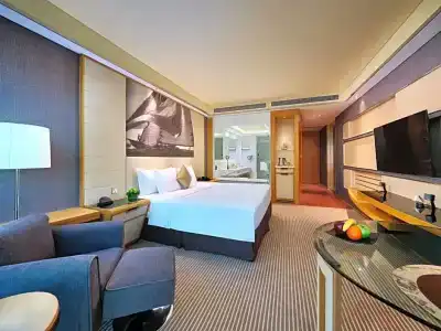 Crowne Plaza, An Ihg - 62