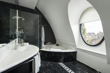 Como The Halkin - 30