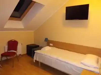 Svečių namai Moteliukas - 11