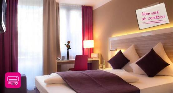 Mirabell by Maier Privathotels - 82