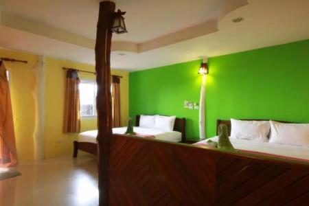 Tharathip Resort Koh Phangan - Sha Plus - 61