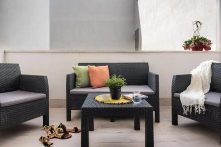 Volturno3 Suites & more - 66