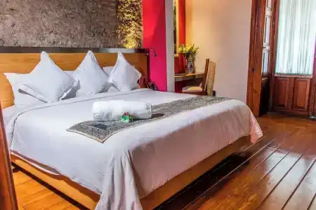 Boutique Casona de la China Poblana - Adults Only - 55