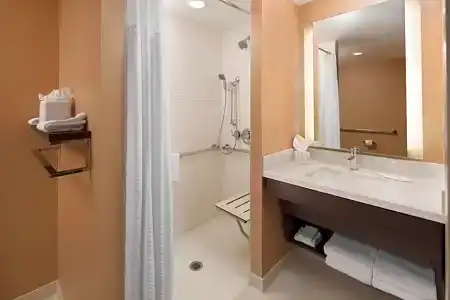 TownePlace Suites by Marriott San Diego Downtown - 74
