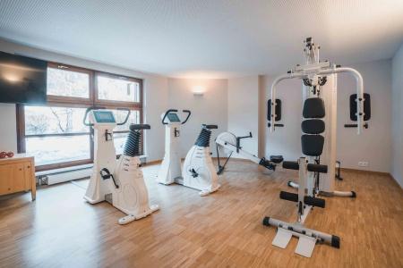 Felbermayer & AlpineSpa-Montafon - 26