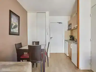Odalys City Antibes Olympe - 103