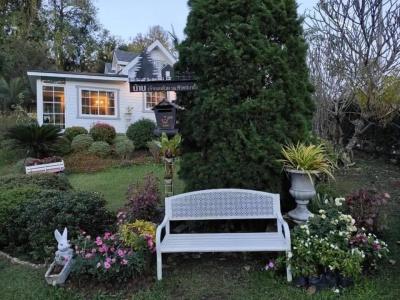 Baan JaoKorKluay บ้านเจ้ากอกล้วย - 10