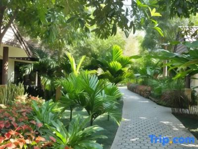 Laluna And Resort, Chiang Rai - 96
