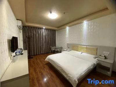 The Golden Ville Boutique and Spa - 114