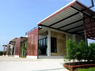 a Nice Resort - 18