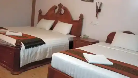 Angkor Comfort - 27
