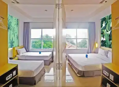 Liberta Kemang - 30