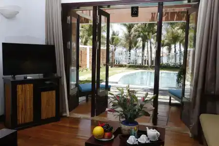 Le Belhamy Beach Resort & Spa, Hoi An - 106