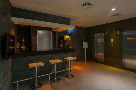 DoubleTree by Hilton Istanbul - Sirkeci - 13