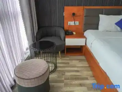 Jolia & Apartment - 152