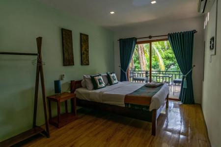 Samathi Lake Resort - 28