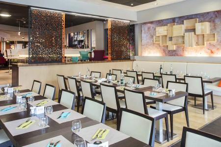Mercure Toulouse Centre Compans - 25