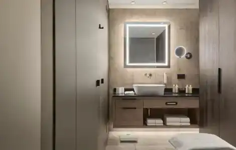 Quellenhof Luxury Resort Lazise - 41