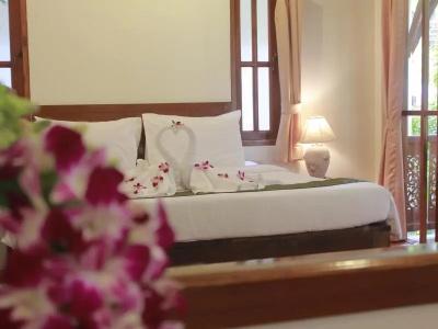 Bangtao Village Resort - Sha - 145
