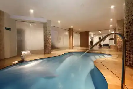 Ilusion Calma & Spa - 18
