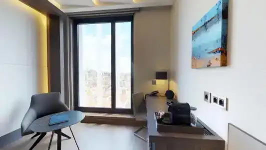 Vp Plaza España Design - 72