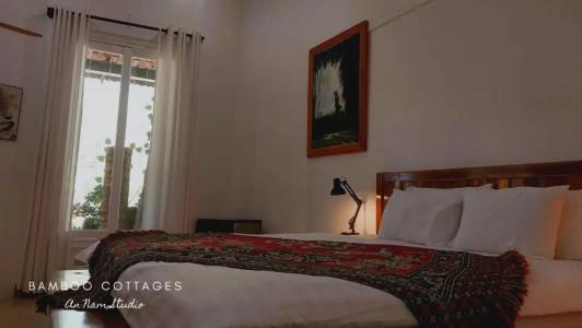 Bamboo Cottages - 135