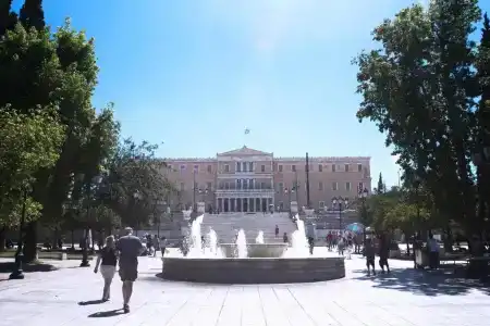 Rastoni Athens Suites near Acropolis at Tsatsou street - 38