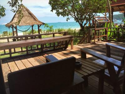 Mooban Talay Resort - 13