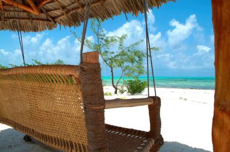 Hakuna Majiwe Beach - 36