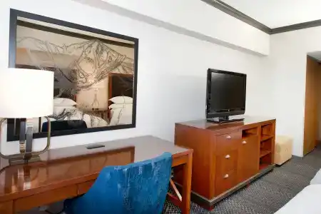Sheraton Anchorage & Spa - 37