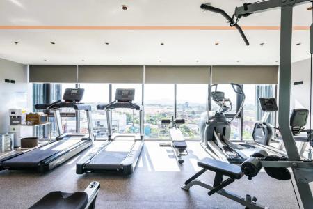 Ramada Plaza Chao Fah Phuket - Sha Extra Plus - 20