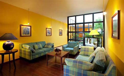 Best Western Plus Crystal, & Spa - 17