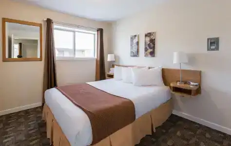 Oasis Inn - 37