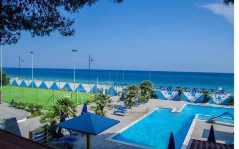 Villaggio Costa Blu - 13