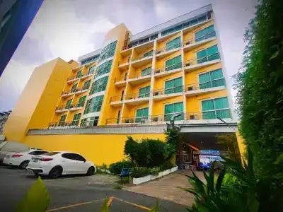 The Icon Place 1 @ Central Pattaya - 0