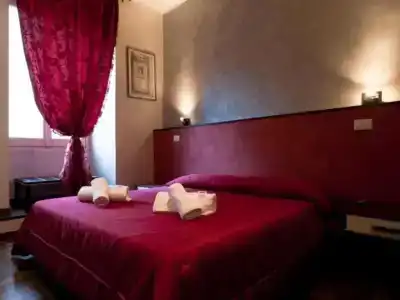 Relais Conte Di Cavour De Luxe - 48