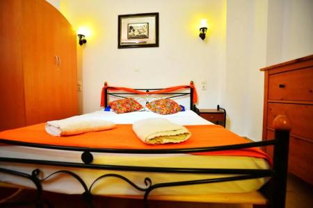 Olympos Pension - 50